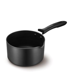 Sauce <b>Pan</b> <b>Set</b> Tea Milk <b>Pan</b> <b>Copper</b> Sauce <b>Pan</b> Combo <b>Set</b> Gas and Induction Compatible Litre Capacity - Product Image 4