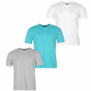 T-shirt pour hommes 100% coton T-shirt à impression numérique Sérigraphie T-shirts Streetwear surdimensionnés lourds pour hommes - Product Image 2