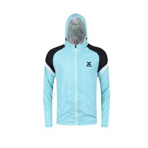 Camiseta de Fútbol con Capucha de Sublimación Personalizada de Calidad de Exportación, Corte Regular, Unisex para Adultos, 100% Poliéster, Transpirable, de Secado Rápido, al por Mayor - Product Image 6