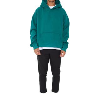 Nueva Llegada 2026 Sudaderas con Capucha Extra Grandes para Hombre, Sudaderas de Algodón de Alta Calidad para Hombre, Tallas Grandes - Product Image 6