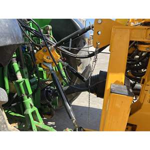 SHELBOURNE REYNOLDS 450 Cisailles à haies pour une taille efficace des haies de jardin - Product Image 1