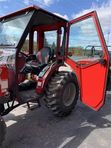 Tractor Mahindra 1626 HST en Venta - Product Image 2