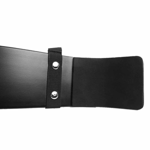 Productos de tendencia Nuevas llegadas Levantamiento de pesas Arm Blaster Gym Arm Blaster Logotipo personalizado Arm Blaster para Fitness para producto unisex - Product Image 4