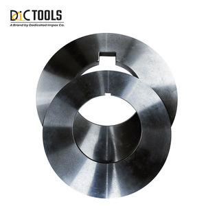 Cuchillas industriales D2, D3, HSS, H11, H13 para corte y corte, - Product Image 5