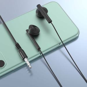 JACK AURICULAIRE EP-283 NEGRO avec INTERFACE 3.5MM et JL CHIPSET - Product Image 4