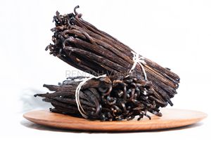 Vainas de Vainilla Planifolia de Primera Calidad, Grado 3, Perfecciona tus Creaciones Culinarias con Esencia de Vainilla de Alta Calidad y Aroma - Product Image 6