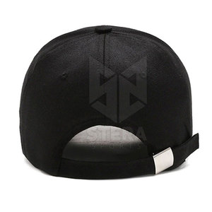 Talla grande para la venta en línea Sombrero de béisbol Personalizado Recién llegado Sombrero de béisbol de color personalizado - Product Image 3