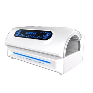 Cama LED de Terapia de Luz Roja - Bienestar Infrarrojo para Todo el Cuerpo Ultimate + ENVÍO GRATUITO - Product Image 2