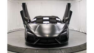 รถยนต์มือสองรับรองคุณภาพ ปี 2025 รุ่น Revuelto Coupe AWD Plug-In Hybrid - Product Image 6