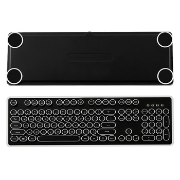 Wholesale China Factory Low Profile Mechanical