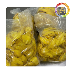 มะม่วงอบแห้งแบบนุ่ม ขนมเพื่อสุขภาพสำหรับผู้ซื้อต่างชาติ - Product Image 2