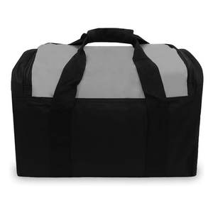 Bolsa de lona FIN DE SEMANA Bolsa De noche ciclismo bicicleta embalaje Oem Logo viaje bicicleta gran capacidad bolsas de gimnasio - Product Image 4