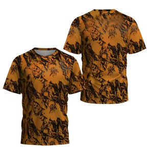 Maillot d'entraînement de football respirant en polyester 100% pour hommes, chemises de football avec ensembles d'uniformes pour l'entraînement sportif - Product Image 3