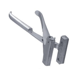 Pince à tatouer vétérinaire de qualité supérieure avec logo personnalisé pour animaux et bétail, outil durable pour l'identification, le marquage et le tatouage - Product Image 5