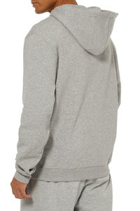 Sweat à capuche avec logo personnalisé pour hommes-Sweat-shirt à capuche à la mode et confortable pour des tenues décontractées de grande taille - Product Image 5