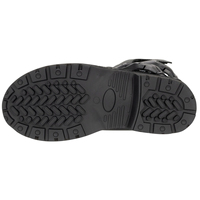 Chaussures de moto pour hommes de haute qualité en cuir véritable respirant, coupe-vent, imprimées, imperméables, anti-UV, grandes tailles, personnalisées pour adultes