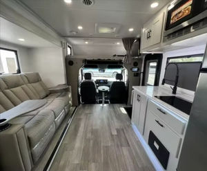 Oferta Especial 2023: Caravana Ligera Tipo Lágrima Plegable para RV, Uso Todoterreno 4x4, en Venta Cerca de Mí - Product Image 3