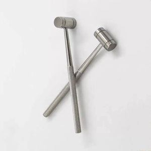 Martillo de mazo quirúrgico, martillo de mazo ortopédico personalizable para uso quirúrgico, martillo de mazo ortopédico profesional quirúrgico - Product Image 5