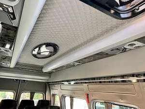 Kit de Molduras Interiores ABS RN Master VKM Plastik, Vehículos Comerciales de Lujo, Mejor Precio, Accesorios al por Mayor para Autocaravanas y Minibuses - Product Image 4