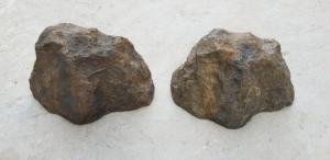 Pierre d'aménagement paysager de jardin en fibre de verre FRP durable et résistante aux intempéries pour les décorations de jardin - Product Image 5