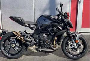¡PREPÁRATE PARA CONDUCIR! OFERTAS 2025 - Motocicleta Deportiva Mv Agusta Brutale RR en Venta - Product Image 5