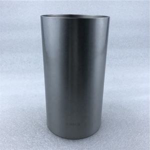 OEM Manufacturer Detroit Diesel/GM 8.2T Industrial Vehicle Engine <b>Cylinder</b> Liner 108mm Bore Water Cooled Heavy Duty - Product Image 1