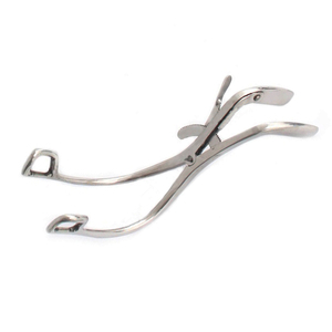 Instrumento de Diagnóstico Veterinario de Acero Inoxidable de Alta Calidad de 5.75 Pulgadas, Abrebocas Quirúrgico, Precio al por Mayor, Diseño Personalizado OEM - Product Image 6