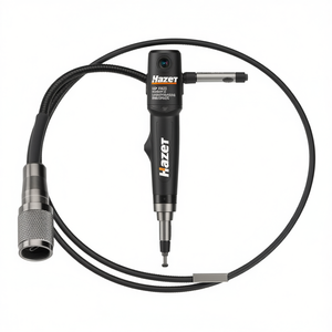 หัววัด Hazet HD พร้อมเซ็นเซอร์ภาพกล้องด้านหน้าและด้านข้าง และผลิตภัณฑ์เซ็นเซอร์กล้อง - Product Image 3