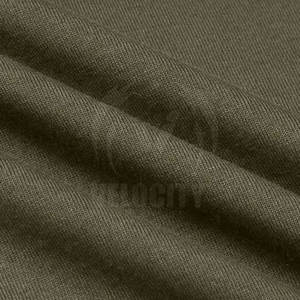 T-shirt de sport respirant pour hommes, coupe ajustée, Streetwear confortable, polyester/coton, prix d'usine - Product Image 6