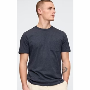 Haute qualité 230g poids lourd 100 coton décontracté ample surdimensionné t-shirt personnalisé t-shirt pour hommes - Product Image 3