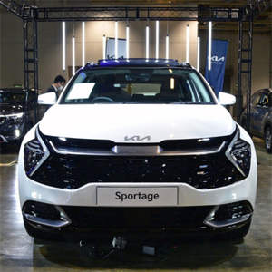 Vehículos SUV 2.0T Usados Multicolor 2024-2025 Edición Exalted Disponibles, Autos Baratos al por Mayor, Rápido 210km/h, Cámara LED - Product Image 4