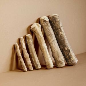 Venta caliente 2023 palitos para masticar café para perros con variedad de tamaños calidad premium - Product Image 4