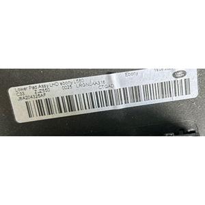 Couverture en plastique pour levier de frein à main, pour LAND ROVER Range Rover Velar 204dth Diesel 2000 (17>) - Product Image 3