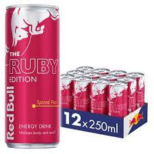 BEBIDA ENERGÉTICA MÁS VENDIDA/ SUMINISTRO AL POR MAYOR DE BEBIDA ENERGÉTICA REDBULL - Product Image 5