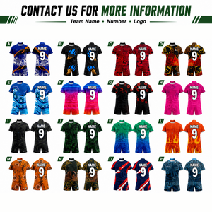 Camiseta de Rugby Koru Maori Personalizada al por Mayor, Cuello Redondo Verde, Transpirable, Pantalones Cortos, Uniforme de Rugby para Clubes y Equipos - Product Image 5