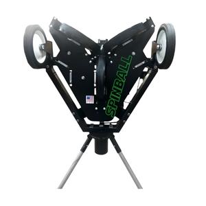 Pour la nouvelle machine de lanceur de baseball à 3 roues XL Spinball pour équipement d'entraînement - Product Image 6