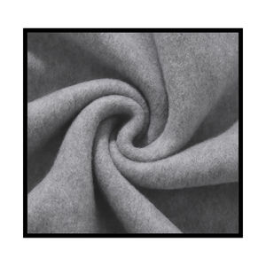 เสื้อฮู้ดครอปแขนยาวสำหรับผู้หญิง ขายส่ง เสื้อครอปซิปสำหรับออกกำลังกาย เสื้อฮู้ดสำหรับใส่ไปคลับ ผู้ผลิตเสื้อฮู้ด - Product Image 5