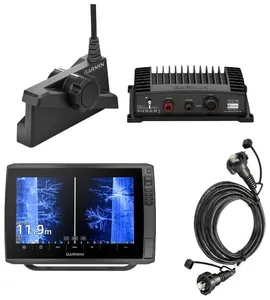 สินค้าขายดี Garmin ECHOMAP Ultra 2 126sv พร้อมระบบ Livescope Plus - Product Image 4