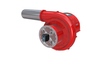 الموقد الغازي الصناعي مع الشعلات الإلكترونية المتناسبة مع التحكم في المؤامرات الموقد منخفض NOx - Product Image 2