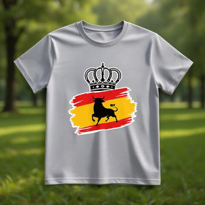 T-Shirt Unisex 210GSM 100% Cotone, Stile Casual Aderente, Maglietta Stampata a Schermo in Taglie 2XL e 4XL, T-Shirt Personalizzata Compressa - Product Image 3