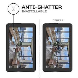 ฟิล์มกันรอยหน้าจอ ANTISHOCK สำหรับแท็บเล็ตมาเจสติก TAB-494 - Product Image 5