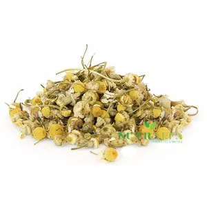 High Quality Wholesale Dried Chamomile Flowers