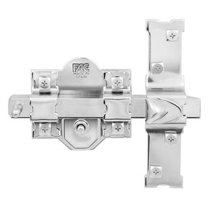 Fac 305-r/ 80-n/ bullone destro - Product Image 1