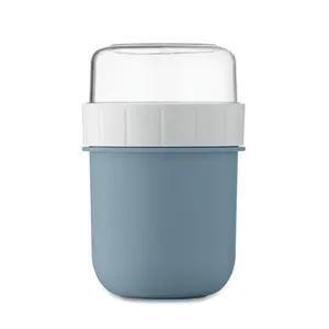 Vaso Térmico Personalizado de Acero Inoxidable con Doble Contenedor, Taza para Llevar, Gadgets Personalizados - Product Image 6