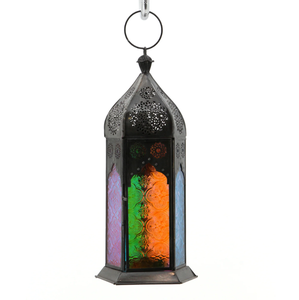 Wholesale Designer Metal <b>Lantern</b> <b>Black</b> Antique Wire Metal <b>Lantern</b> For Living Room and Outdoor Decor Home Decor - Product Image 6