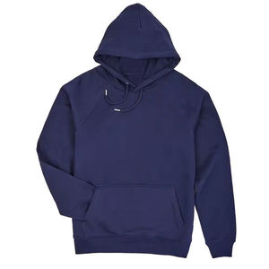 Custom Men Color Block Patchwork Hoodie Streetwear Casual Pullover Sweatshirt White Tan <b>Black</b> <b>Fleece</b> Hooded Tops for Men - Product Image 4