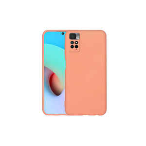 Funda de Silicona Líquida Suave Premium LCKC Mara para Redmi Note 11S Global, Funda Protectora para Modelos Redmi 9A/9C - Product Image 1