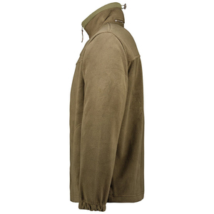 Veste polaire d'extérieur élégante pour hommes, veste polaire confortable et chaude au Pakistan, veste polaire imprimée personnalisée au Pakistan - Product Image 4