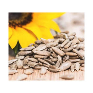 Graines de tournesol à prix avantageux, vente en gros, graines fraîches grillées en vrac - Product Image 3