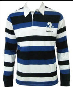 Camisetas de polo para hombre con precio de fábrica al por mayor, 100% de algodón de alta calidad, diseño personalizado, estampado suave y transpirable - Product Image 2